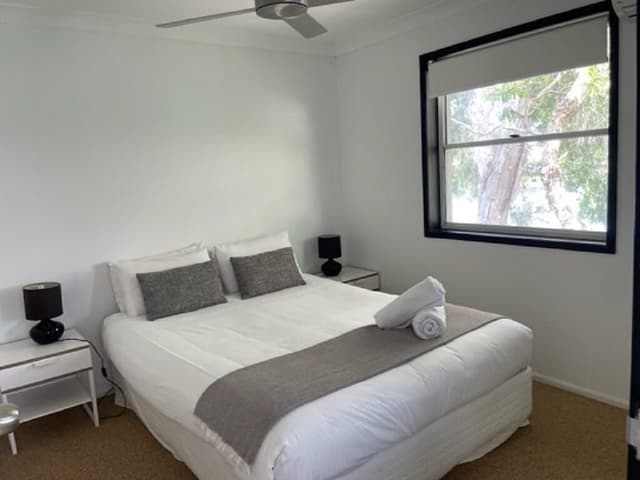 3 Bedroom Waterfront