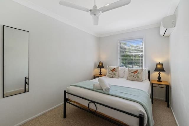 3 Bedroom Deluxe Waterfront