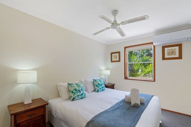 3 Bedroom Waterfront