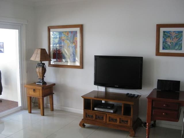 3 Bedroom Deluxe Waterfront