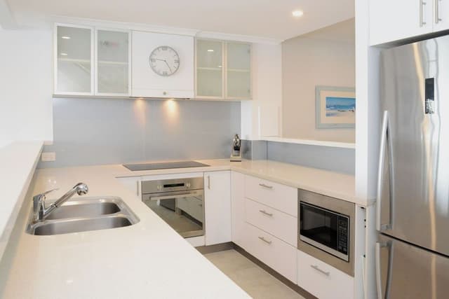 3 Bedroom Deluxe Waterfront