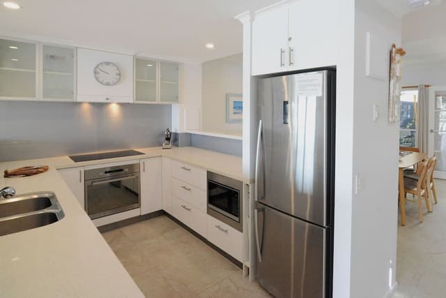 3 Bedroom Deluxe Waterfront