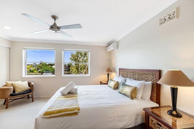2 Bedroom Waterfront