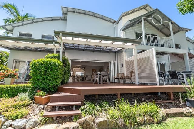 2 Bedroom Waterfront
