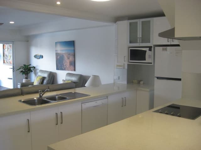 3 Bedroom Waterfront