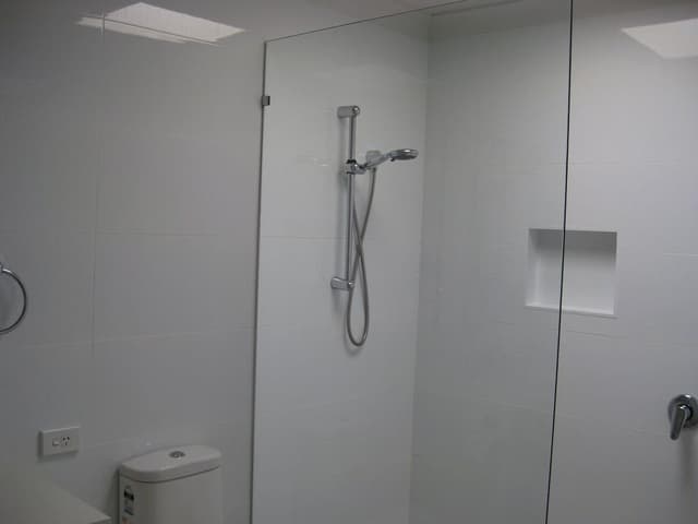 3 Bedroom Deluxe Waterfront