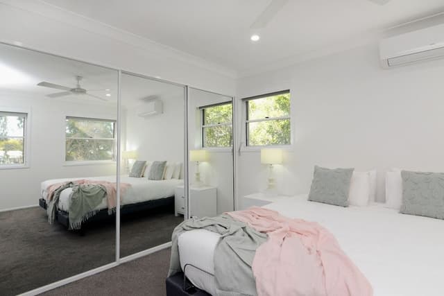 3 Bedroom Premium Waterfront
