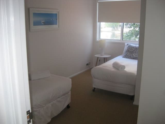 3 Bedroom Waterfront