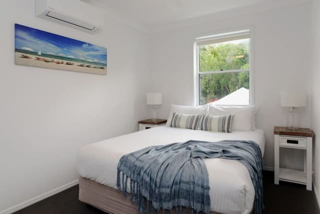 3 Bedroom Deluxe Waterfront