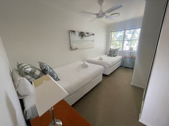 3 Bedroom Waterfront