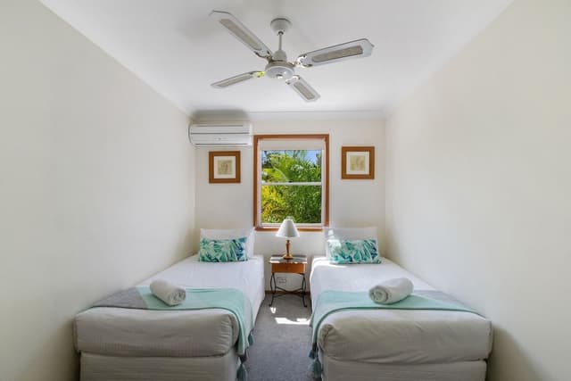 3 Bedroom Waterfront