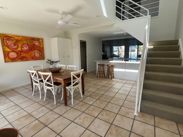 3 Bedroom Waterfront