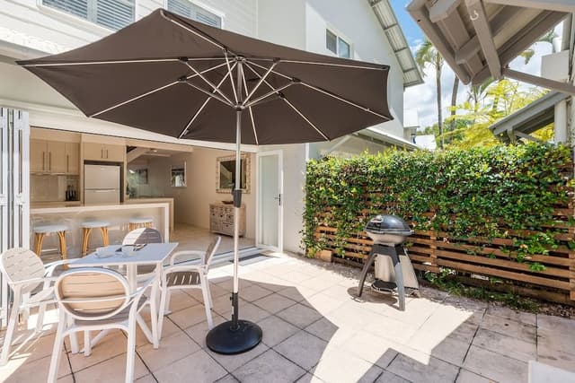 2 Bedroom Waterfront