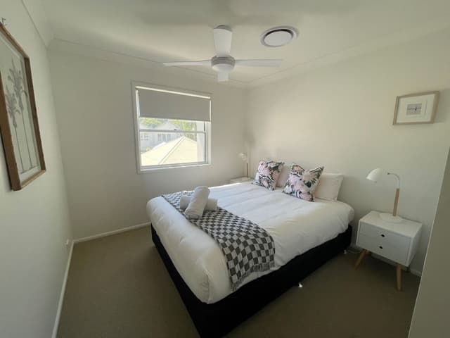 3 Bedroom Waterfront