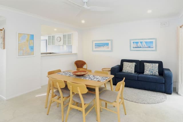 3 Bedroom Deluxe Waterfront