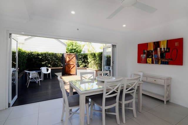 3 Bedroom Premium Waterfront