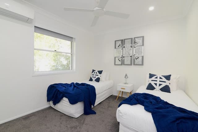 3 Bedroom Premium Waterfront