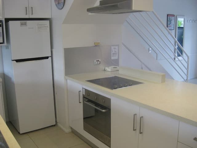 3 Bedroom Waterfront