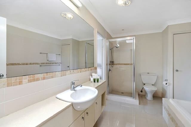 2 Bedroom Waterfront