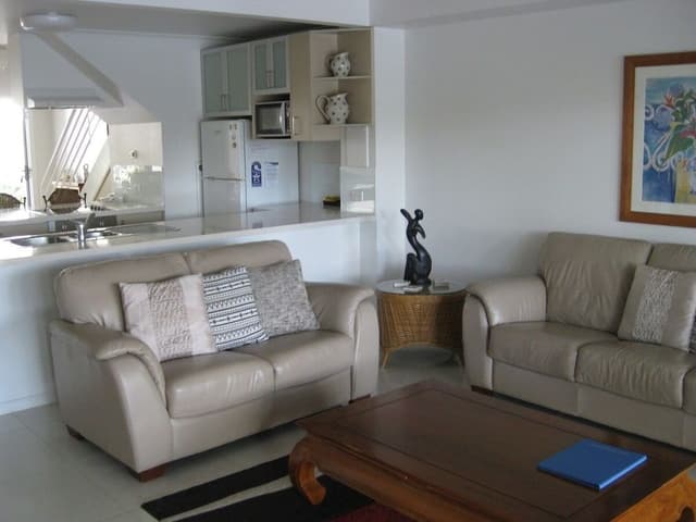 3 Bedroom Deluxe Waterfront