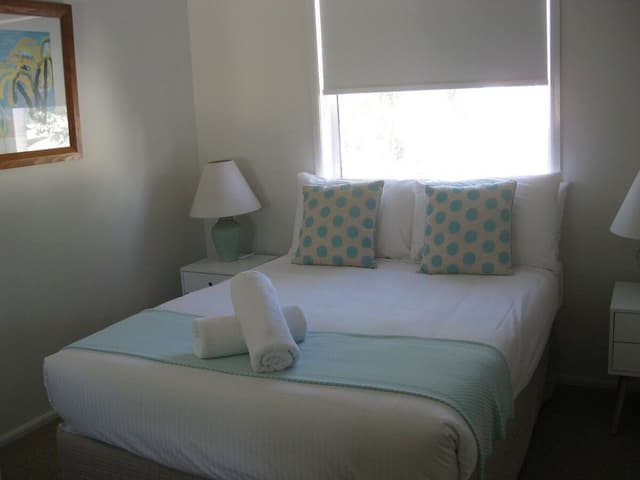3 Bedroom Deluxe Waterfront