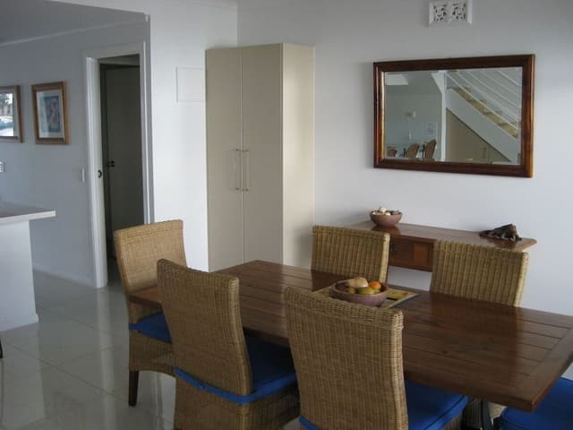 3 Bedroom Deluxe Waterfront