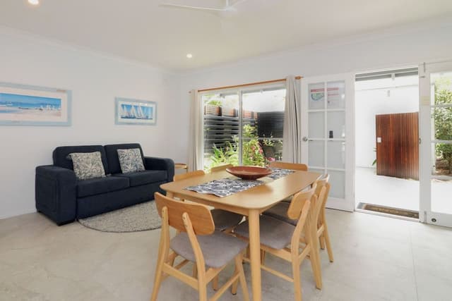 3 Bedroom Deluxe Waterfront