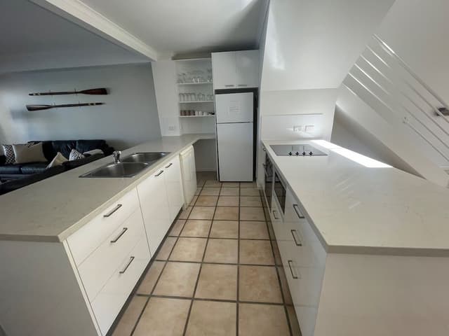 3 Bedroom Waterfront