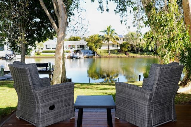 3 Bedroom Premium Waterfront