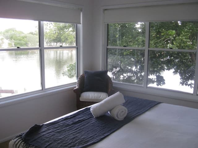 3 Bedroom Waterfront