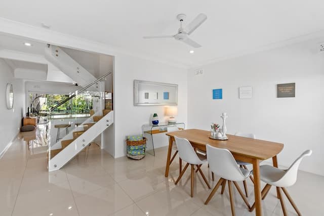 2 Bedroom Waterfront