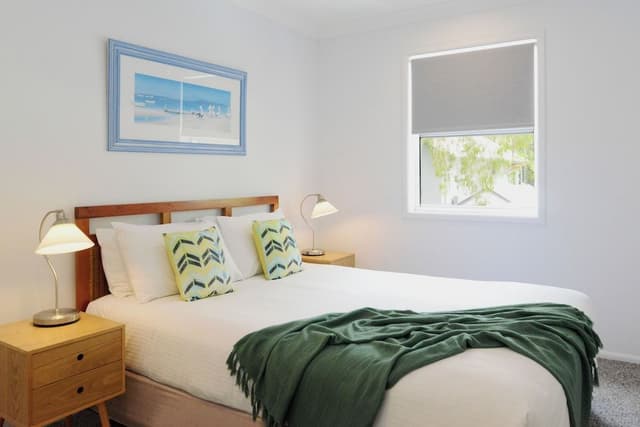 3 Bedroom Deluxe Waterfront