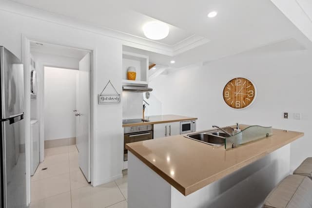 2 Bedroom Waterfront