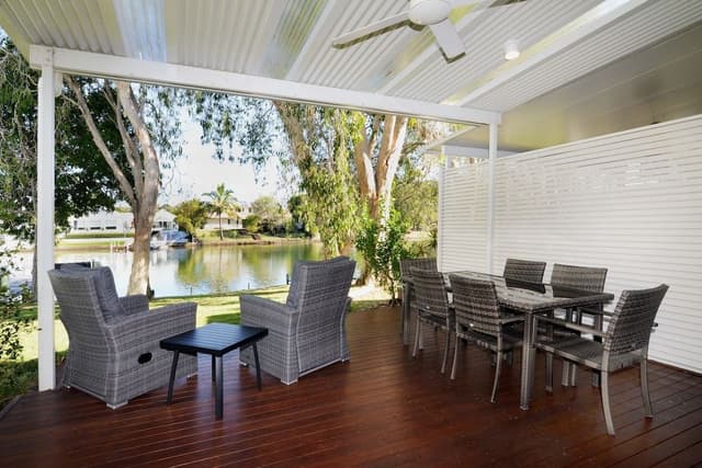 3 Bedroom Premium Waterfront