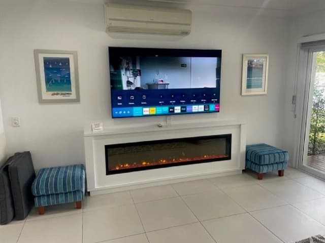 3 Bedroom Premium Waterfront