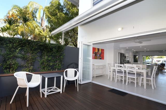 3 Bedroom Premium Waterfront
