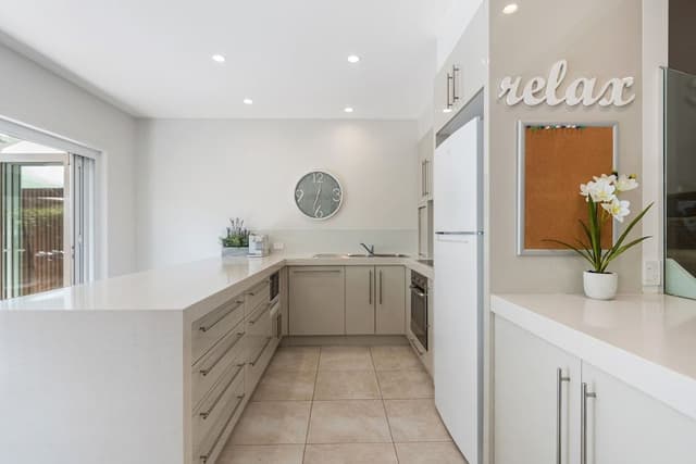2 Bedroom Waterfront