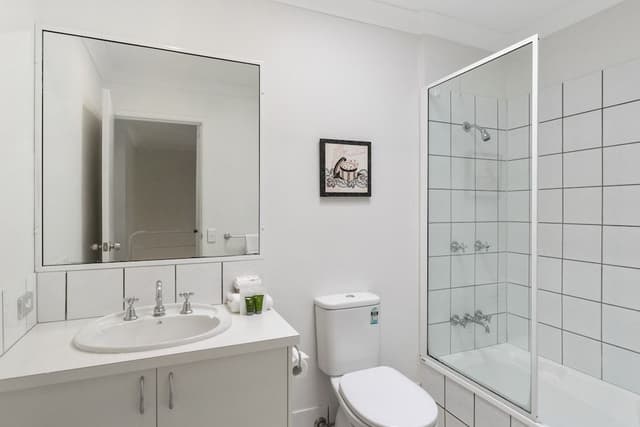 3 Bedroom Deluxe Waterfront