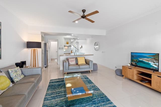 2 Bedroom Waterfront