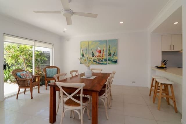 3 Bedroom Deluxe Waterfront