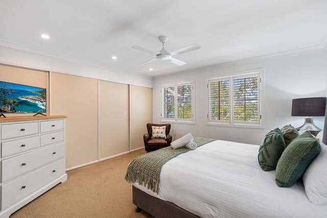 2 Bedroom Waterfront