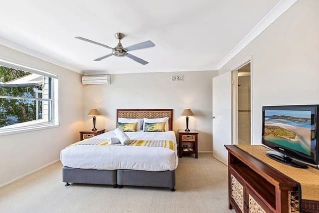 2 Bedroom Waterfront