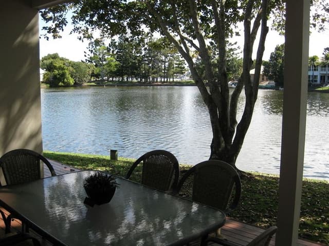 3 Bedroom Deluxe Waterfront