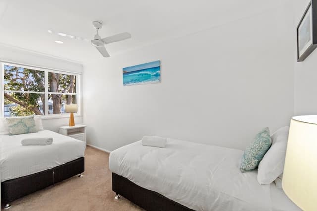 3 Bedroom Waterfront