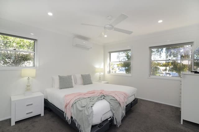 3 Bedroom Premium Waterfront