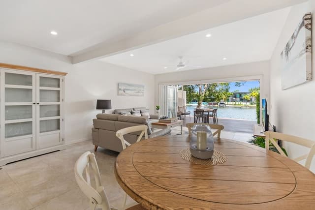 2 Bedroom Waterfront