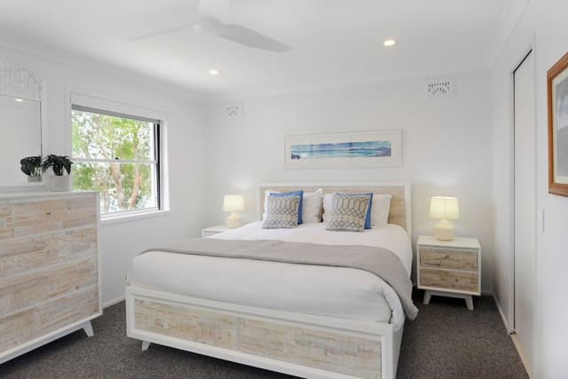 3 Bedroom Deluxe Waterfront