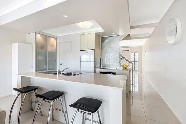 2 Bedroom Waterfront