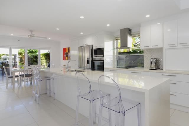 3 Bedroom Premium Waterfront