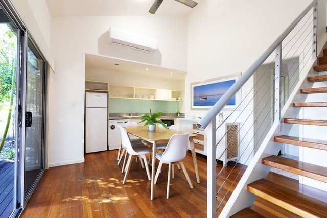 Standard Apartment, Multiple Bedrooms, Kitchenette (3 Bed 2 Bath 2 night min)